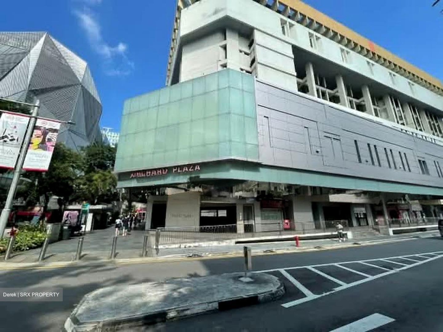 Orchard Plaza (D9), Shop House #588629521
